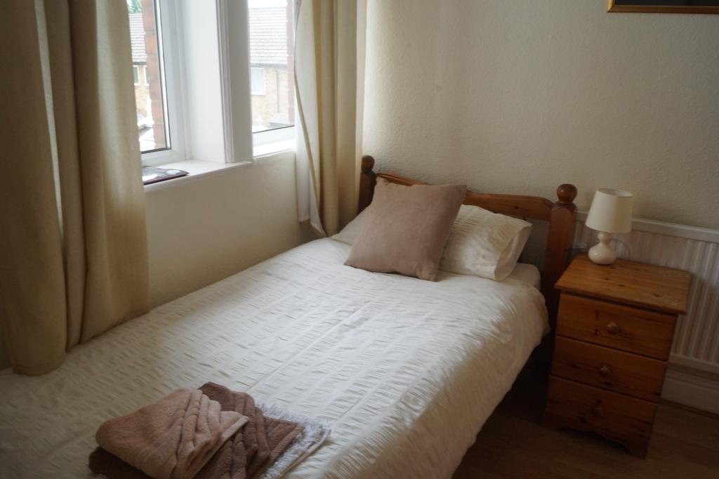 The Bay Horse Hotel York Room photo