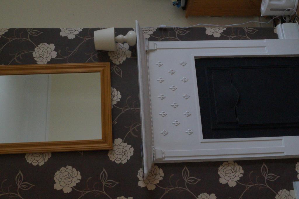 The Bay Horse Hotel York Room photo