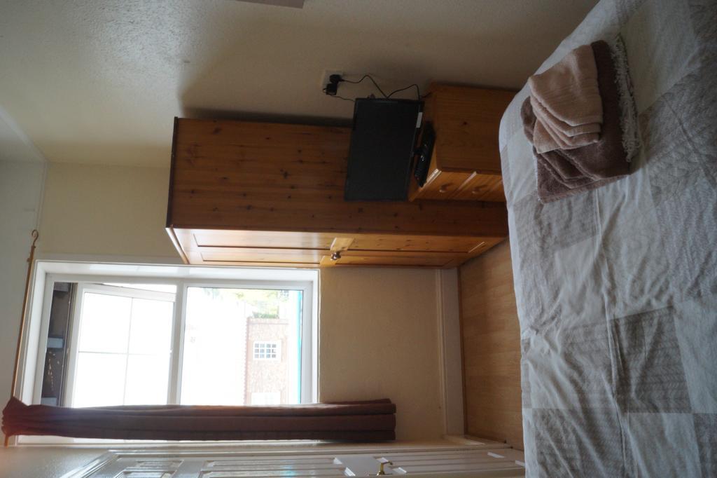 The Bay Horse Hotel York Room photo