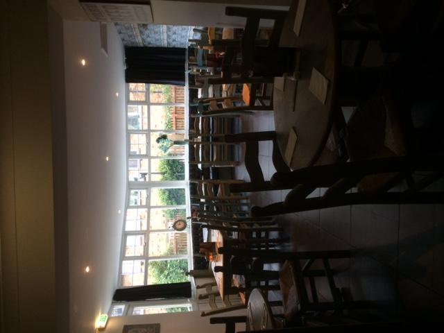 The Bay Horse Hotel York Exterior photo