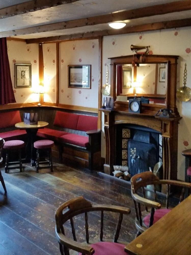 The Bay Horse Hotel York Exterior photo
